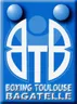 BOXING TOULOUSE BAGATELLE
