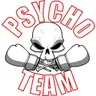 Psycho Team/Perícia Vencedora associação