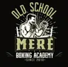Meré Boxing Academy