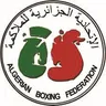 federation algerienne de boxe
