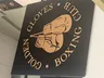 Golden gloves boxing club cork
