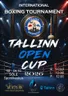 Talinn Open 2026