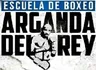 ESCUELA DE BOXEO ARGANDA DEL REY