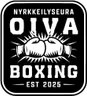 Nyrkkeilyseura Oiva Boxing ry