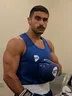 Rakan al gharabally