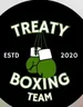 Treaty Boxing Club