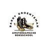 Boksschool Barry Groenteman