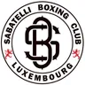 Sabatelli Boxing Club Luxembourg
