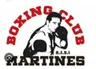 Boxing club Martines