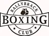 Ballybrack boxing club 