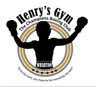 Henrys Boxing Gym