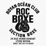 ROC BOXE