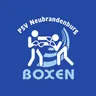 Polizeisportverein 90 Neubrandenburg e.V.