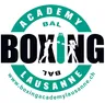 Boxing Academy Lausanne