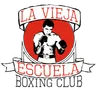 Old School Boxing